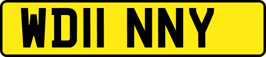 WD11NNY