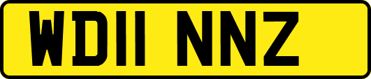 WD11NNZ