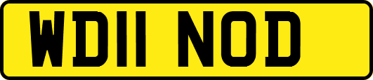 WD11NOD