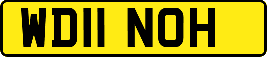 WD11NOH