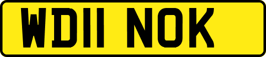 WD11NOK