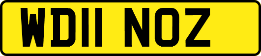 WD11NOZ
