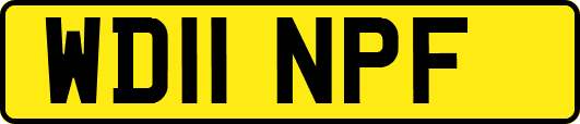 WD11NPF