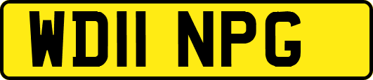 WD11NPG