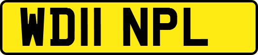 WD11NPL