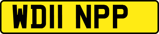 WD11NPP