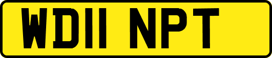 WD11NPT