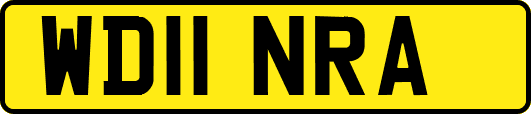 WD11NRA