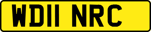 WD11NRC
