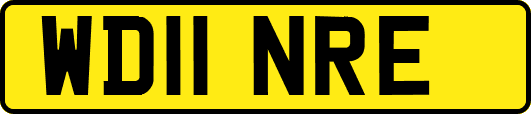 WD11NRE