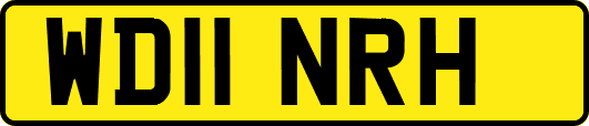 WD11NRH
