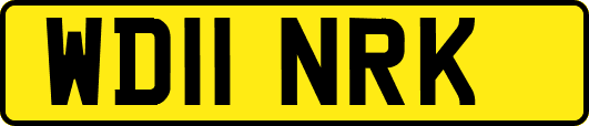 WD11NRK