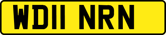 WD11NRN