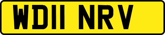 WD11NRV