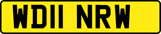 WD11NRW