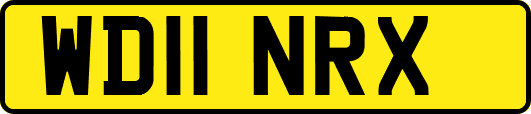 WD11NRX