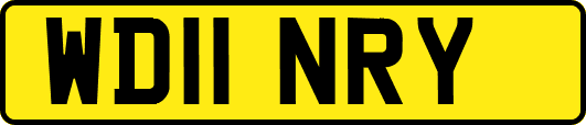 WD11NRY