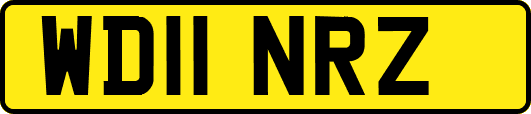 WD11NRZ