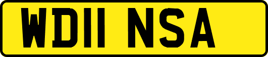 WD11NSA