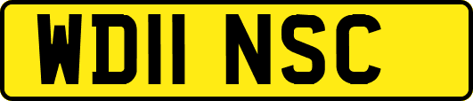WD11NSC