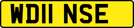 WD11NSE