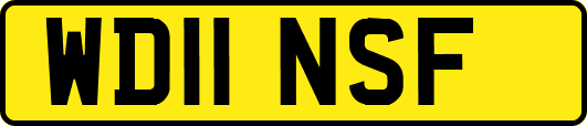WD11NSF
