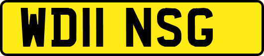 WD11NSG