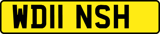 WD11NSH