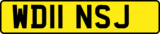 WD11NSJ