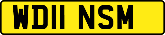 WD11NSM