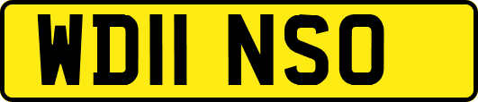WD11NSO