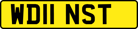WD11NST