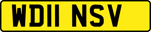 WD11NSV