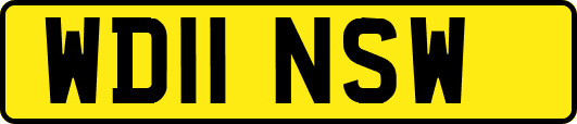 WD11NSW