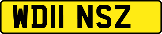 WD11NSZ
