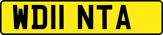 WD11NTA