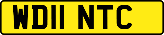 WD11NTC