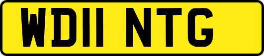 WD11NTG