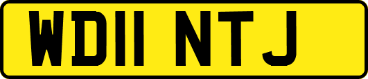 WD11NTJ