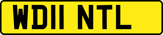 WD11NTL