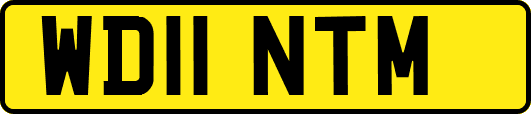 WD11NTM