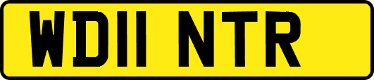 WD11NTR