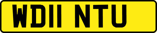 WD11NTU