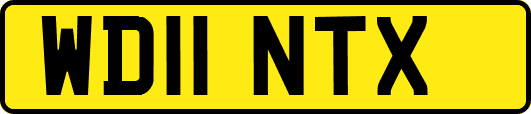 WD11NTX