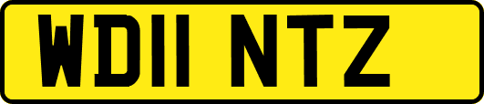 WD11NTZ