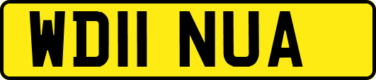 WD11NUA