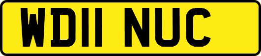 WD11NUC