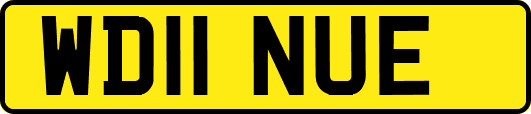 WD11NUE