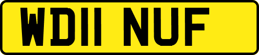 WD11NUF