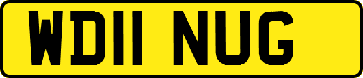 WD11NUG